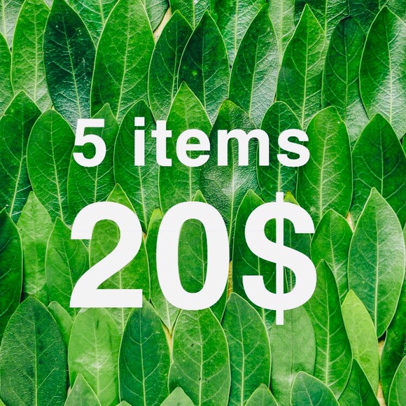 Other - 👚👗👠📦📫